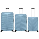 چمدان Kardo مدل K-40363-3X مجموعه 3 عددی