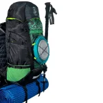 کوله پشتی کوهنوردی 32 لیتری صخره مدل Lhotse-32