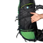 کوله پشتی کوهنوردی 32 لیتری صخره مدل Lhotse-32
