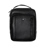 کیف رودوشی چرمی Mont Blanc مدل MB30465 سایز بزرگ