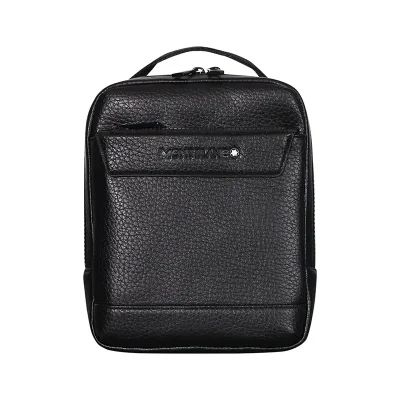 کیف رودوشی چرمی Mont Blanc مدل MB30467 سایز بزرگ