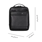 کیف رودوشی چرمی Mont Blanc مدل MB30467 سایز بزرگ