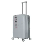 چمدان Speed مدل LU-25-M سایز متوسط