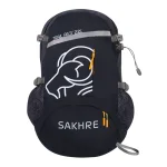 کوله پشتی کوهنوردی 22 لیتری صخره مدل Trail Pack-22