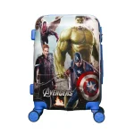 چمدان بچگانه خارجی مدل F-Avengers سایز 20 اینچ
