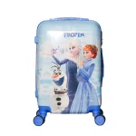 چمدان بچگانه خارجی مدل F-Frozen