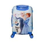 چمدان بچگانه خارجی مدل F-Frozen