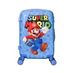 چمدان بچگانه خارجی مدل F-Super Mario