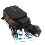 کیف کراس بادی Fashion مدل F30256