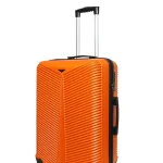 چمدان Kardo مدل K-40373-Plus-3X مجموعه 3 عددی