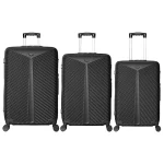 چمدان Kardo مدل K-40373-Plus-3X مجموعه 3 عددی