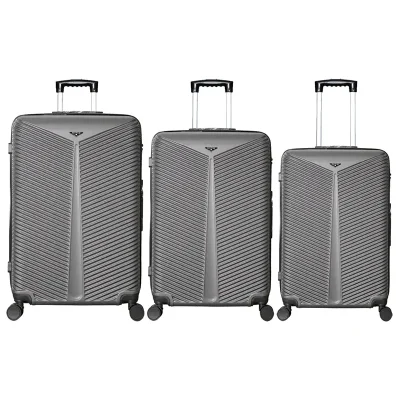 چمدان Kardo مدل K-40373-Plus-3X مجموعه 3 عددی