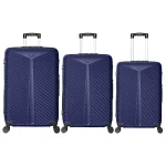 چمدان Kardo مدل K-40373-Plus-3X مجموعه 3 عددی