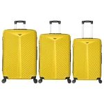 چمدان Kardo مدل K-40373-Plus-3X مجموعه 3 عددی