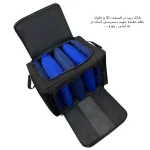 نظم دهنده طرحدار LV مدل S-4448