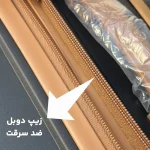 چمدان مایسا مدل انزو مجموعه 3 عددی