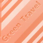چمدان Green Travel مدل GT-40366