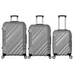 چمدان Green Travel مدل GT-40366-3X مجموعه 3 عددی
