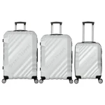 چمدان Green Travel مدل GT-40366-3X مجموعه 3 عددی