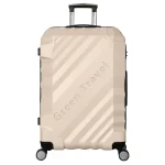 چمدان Green Travel مدل GT-40366-L سایز بزرگ