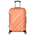 چمدان Green Travel مدل GT-40366-M سایز متوسط