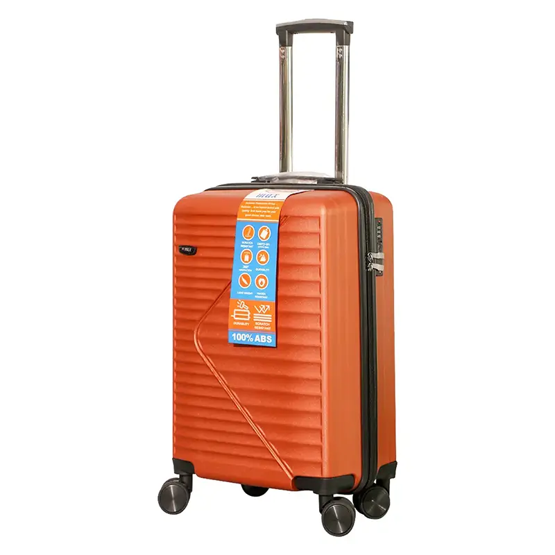 max-m-40367-s-cop چمدان Max مدل M-40367-S سایز کوچک