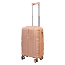 چمدان مایسا مدل رویین سایز کوچک