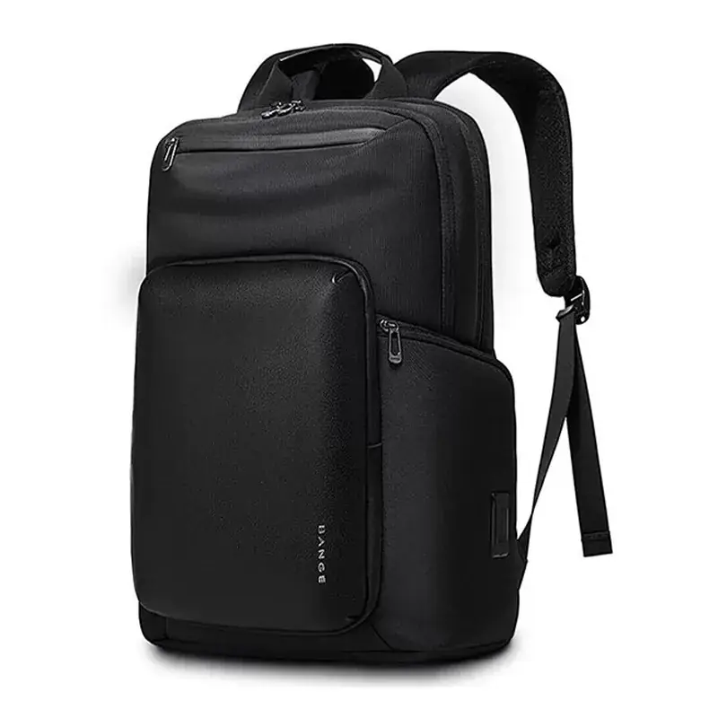 bange-bn-7712-black کوله پشتی لپتاپ Bange مدل BN-7712
