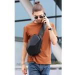 کیف کراس بادی Bange مدل BN-7213 - Image 3