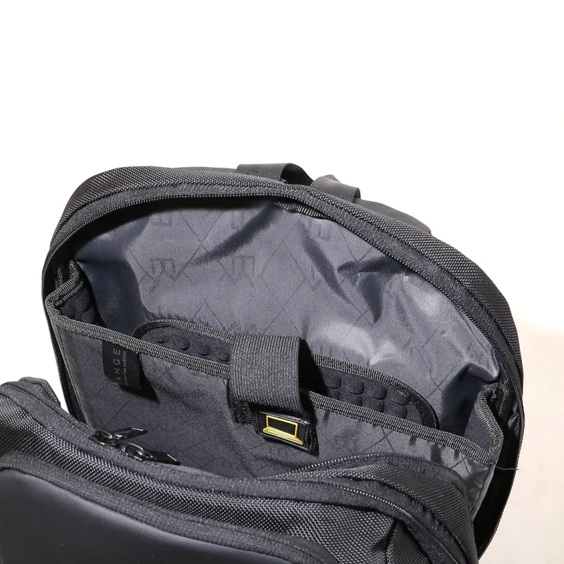 کوله پشتی لپتاپ Bange مدل BN-7663 - Image 16