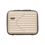 چمدان لوازم آرایشی Max مدل M-40367-MB