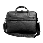 کیف دستی لپتاپ Mont Blanc مدل MB2030