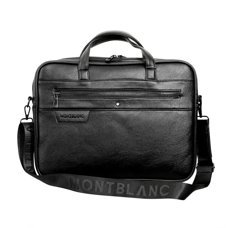 کیف دستی لپتاپ Mont Blanc مدل MB2030