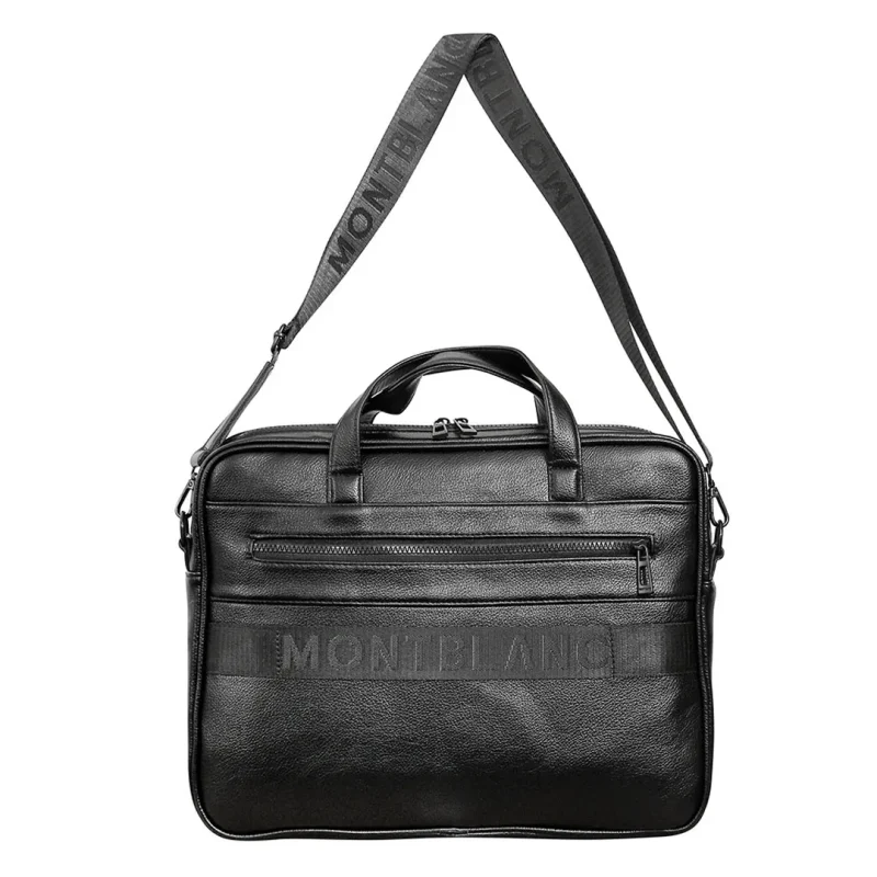 کیف دستی لپتاپ Mont Blanc مدل MB2030