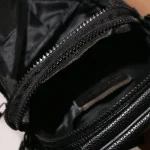 کیف رودوشی چرمی Mont Blanc مدل MB30462 سایز متوسط