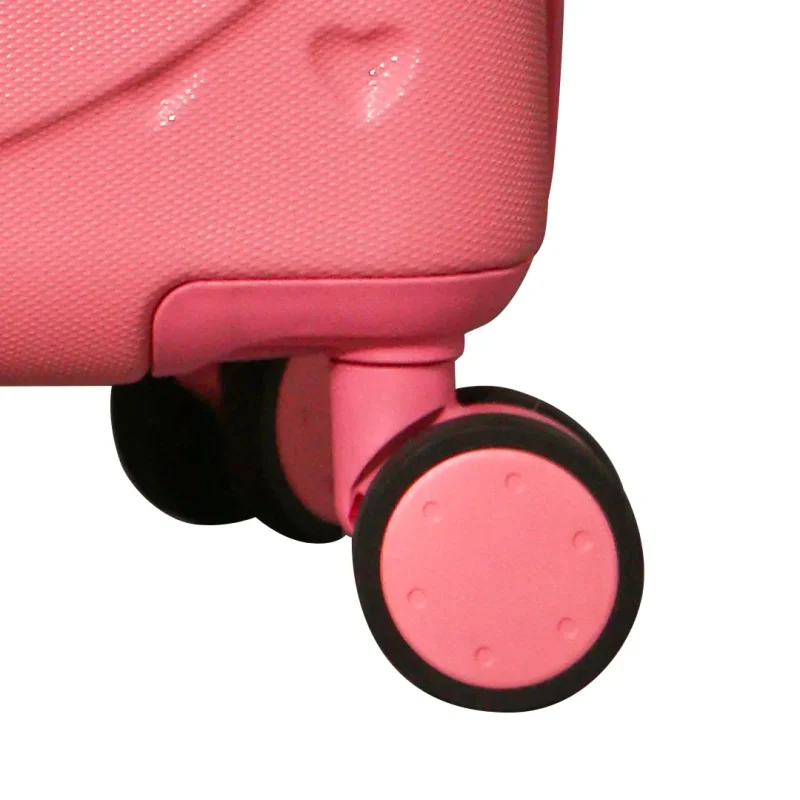 چمدان بچگانه MR طرح کیتی مدل MR-40235-2X مجموعه دو عددی - Image 9