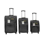 چمدان CAT مدل CAT40317-3X مجموعه سه عددی