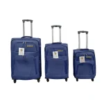 چمدان CAT مدل CAT40317-3X مجموعه سه عددی