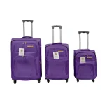 چمدان CAT مدل CAT40317-3X مجموعه سه عددی