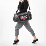 ساک ورزشی Chicago Bulls مدل CHB20674