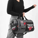 ساک ورزشی Chicago Bulls مدل CHB20674