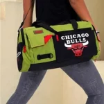 ساک ورزشی Chicago Bulls مدل CHB20674