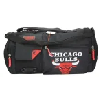 ساک ورزشی Chicago Bulls مدل CHB20674