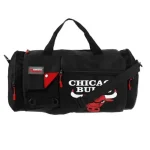 ساک ورزشی Chicago Bulls مدل CHB20674