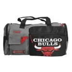 ساک ورزشی Chicago Bulls مدل CHB20674