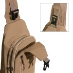 کراس بادی خارجی Couve Kaose مدل CK3061