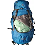 کوله پشتی کوهنوردی 45+10 لیتری Deuter مدل D145-45+10-L