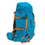 کوله پشتی کوهنوردی 45+10 لیتری Deuter مدل D145-45+10-L