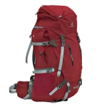 کوله پشتی کوهنوردی 45+10 لیتری Deuter مدل D145-45+10-L