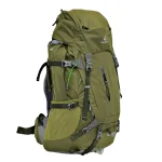 کوله پشتی کوهنوردی 45+10 لیتری Deuter مدل D145-45+10-L